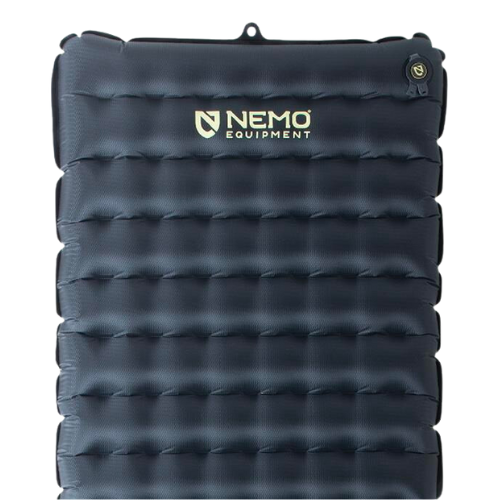 Tensor Extreme Insulated Sleeping Pad by NEMO Equipment Cheap Amazon