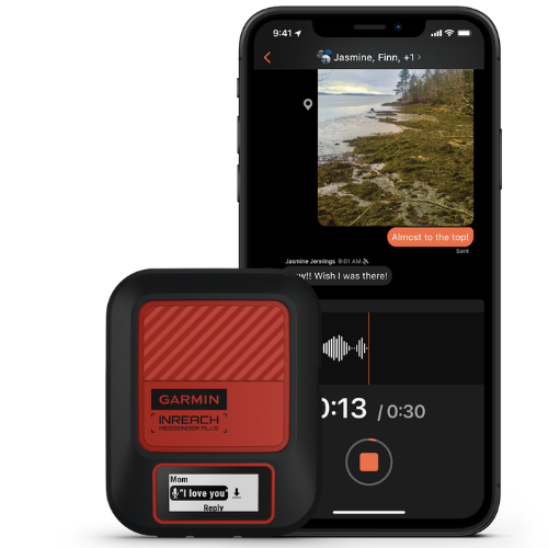 inReach Messenger Plus by Garmin Discount Nicekicks