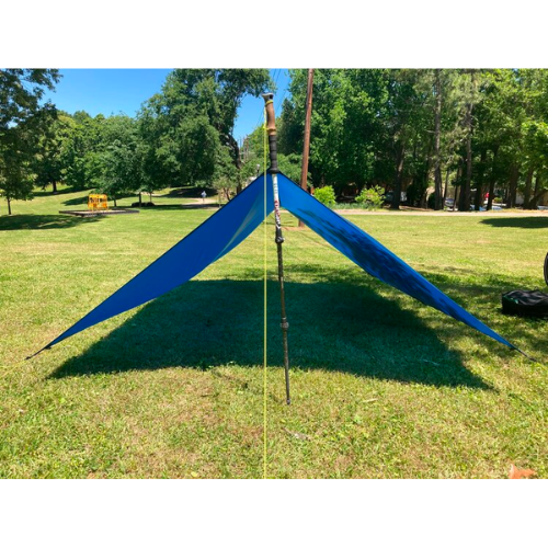 El Jefe Tarp by ANDA Ultralight Outlet Purchase