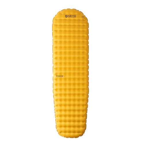 Tensor Trail Sleeping Pad by NEMO Equipment For Sale Wholesale Pice