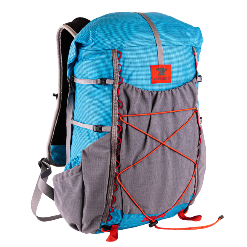 2024 Zerk 40L Backpack by Mountainsmith For Nice