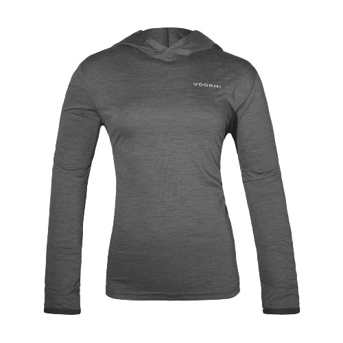 Women's River Run Hoodie by Voormi Discount Amazon