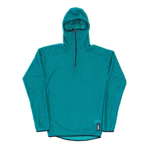 1/3-Zip Alpha Direct Pullover by Vado Apparel For Sale Free Shipping