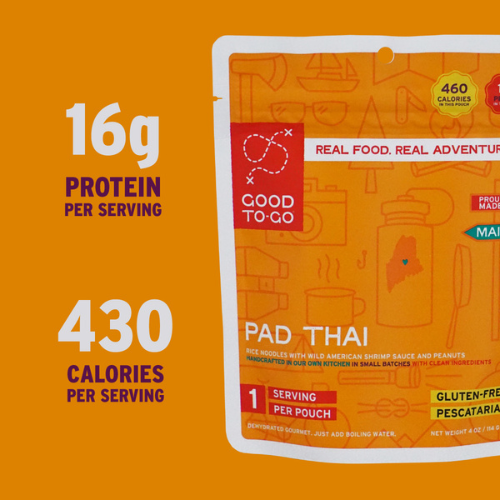 Pad Thai by Good To-Go Buy Cheap Visit New