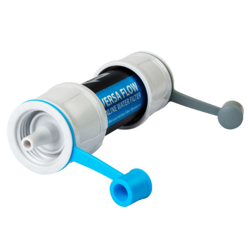 Versa Flow Lightweight Water Filter by HydroBlu Clearance Buy