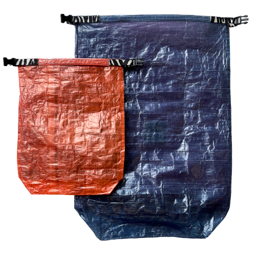 Roll-Top Stuff Sacks by Mudcat Designs Buy Cheap Cheap