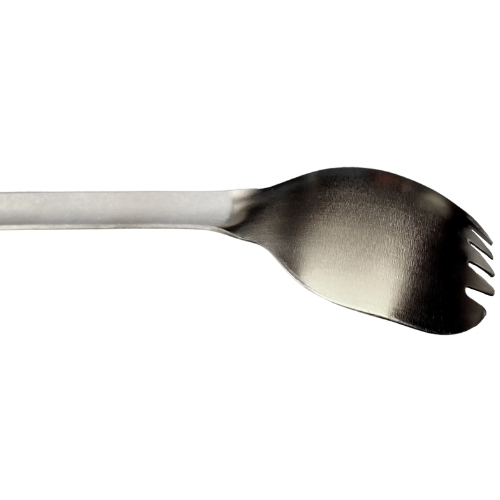 Long Titanium Spork by Brautigam Expedition Works Where To Buy