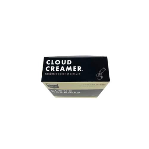 Cloud Creamer by Kuju Coffee Countdown Package Cheap Pice