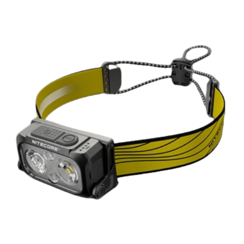 NU25 400 Lumen Rechargeable Headlamp by Nitecore Pictures Cheap Online