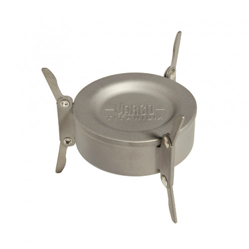 Titanium Triad Multi-Fuel Stove by Vargo Outdoors Top Quality Sale Online