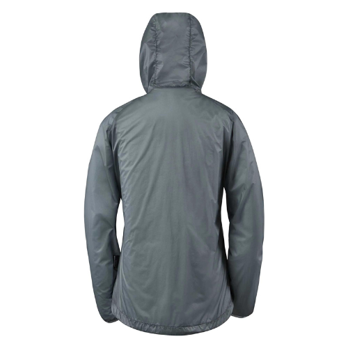 Women's Crest Windshell by Katabatic Gear Choice