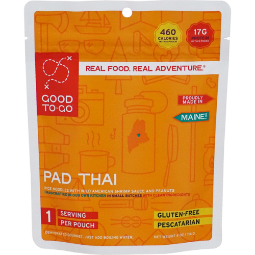 Pad Thai by Good To-Go Buy Cheap Visit New