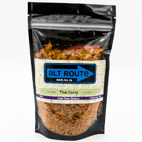 Thai Curry by Alt Route Meals Clearance Best