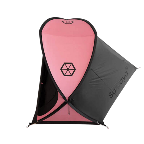 INSPIRE2 Tent by Samaya Equipment With Credit Card