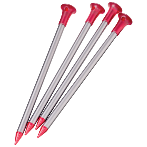 Carbon Core Tent Stakes by MSR Clearance Newest