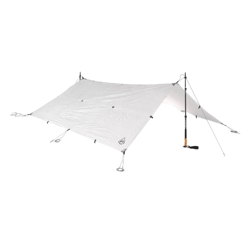 Flat Tarp by Hyperlite Mountain Gear Free Shipping Buy