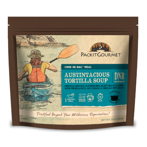 Austintacious Tortilla Soup by Packit Gourmet Free Shipping Marketable