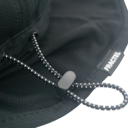 Legionnaire Hat (one size) by FRACTEL Cheapest Pice