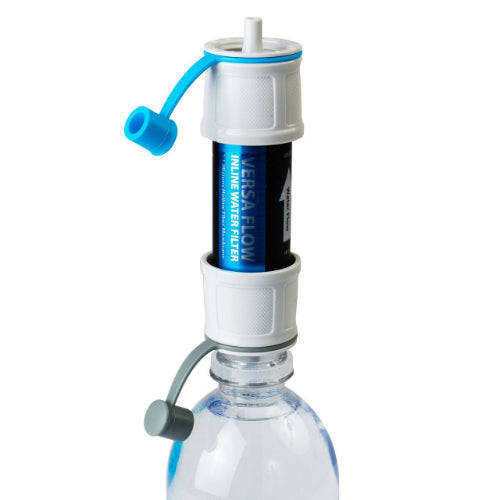 Versa Flow Lightweight Water Filter by HydroBlu Clearance Buy