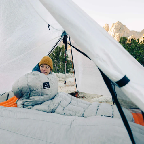 20-Degree Quilt by Hyperlite Mountain Gear Outlet Low Pice