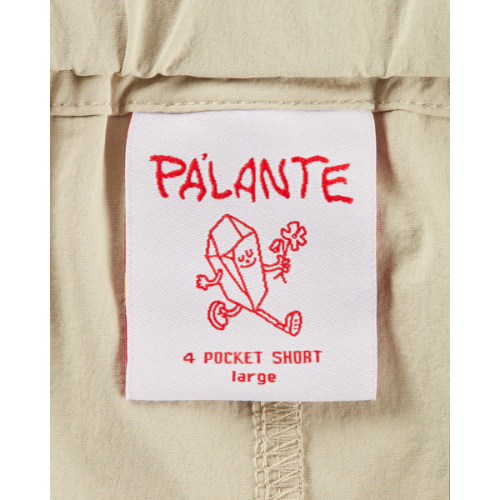 Shorts by Pa'lante Packs Free Shipping Cheap Real