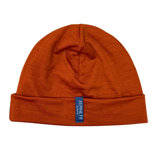 Nordic Anywhere Merino Wool Hat by Alpine Fit Low Cost Sale Online