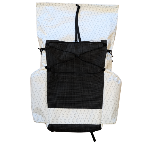 Ultralight 40L Pack by Virginia Foothill Designs Outlet Cheap Pice