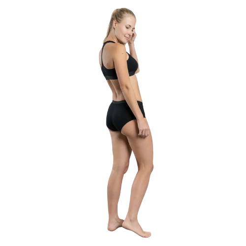 Women's Alpaca Boyshort Panties by Arms of Andes Sale View