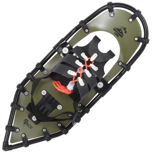 Race (20) by Northern Lites Snowshoes Top Quality Sale Online