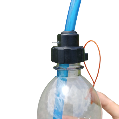 Hydration System - For 28mm Waterbottles by One Bottle Hydration Outlet Amazing Pice