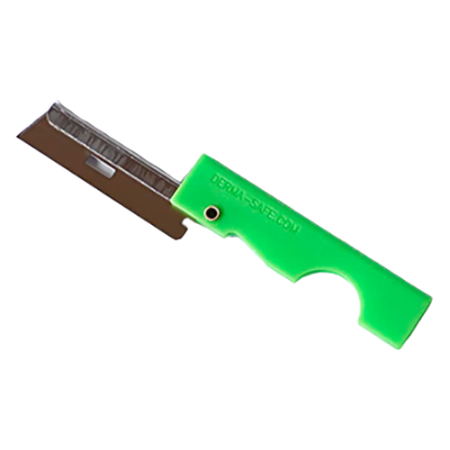 Derma-Safe Folding Knife by Derma-Safe Sale High Quality