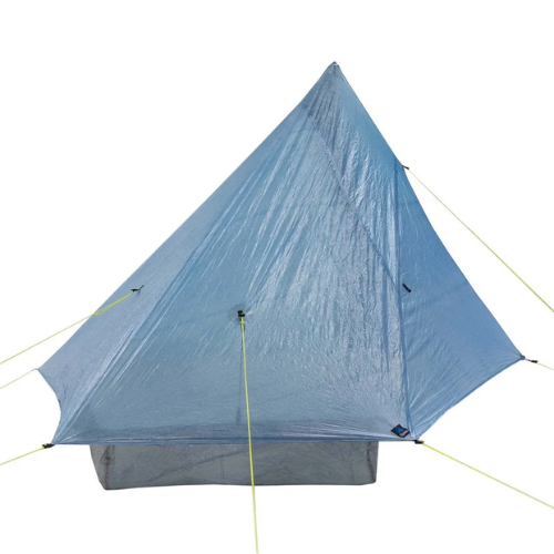 Plex Solo Lite Tent by Zpacks Marketable Sale Online