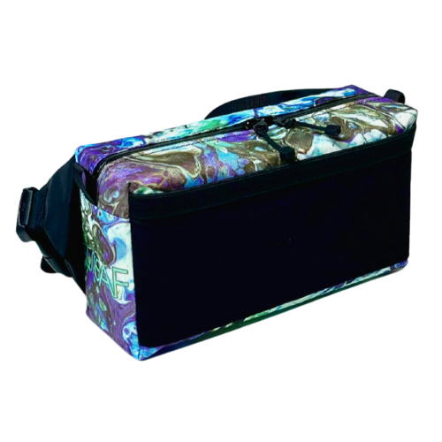 Feather Weight Fanny Pack by LiteAF Cheapest Sale Online