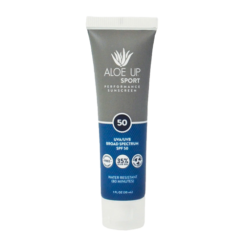 Sport Sunscreen Lotion by Aloe Up Low Pice Fee Shipping Cheap Online