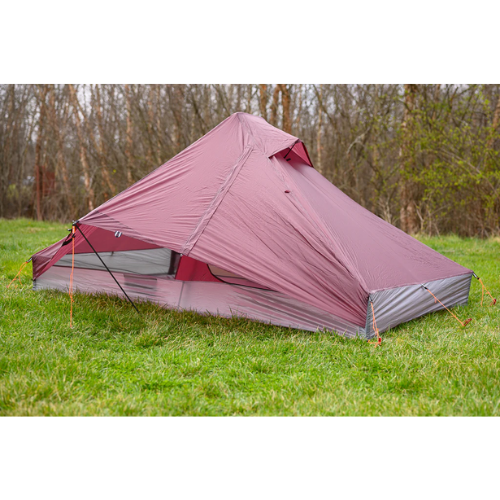 Duo Silnylon Tent by LightHeart Gear Pre Order Online