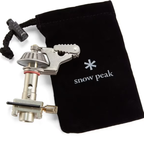 LiteMax Titanium Stove by Snow Peak Best Sale Cheap Online