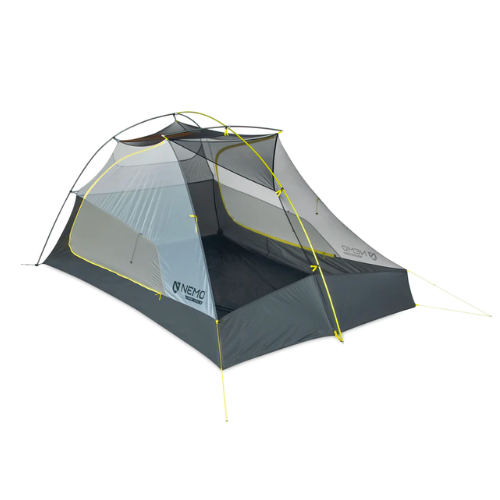 Hornet OSMO Ultralight Backpacking Tent by NEMO Equipment Outlet With Paypal Order