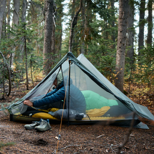 The Two by Gossamer Gear Visit New Sale Online