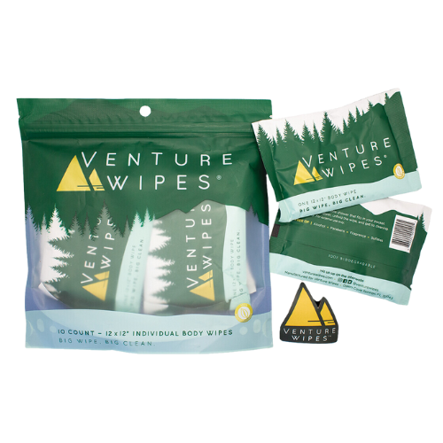 Venture Wipes by Venture Wipes High Quality For Sale