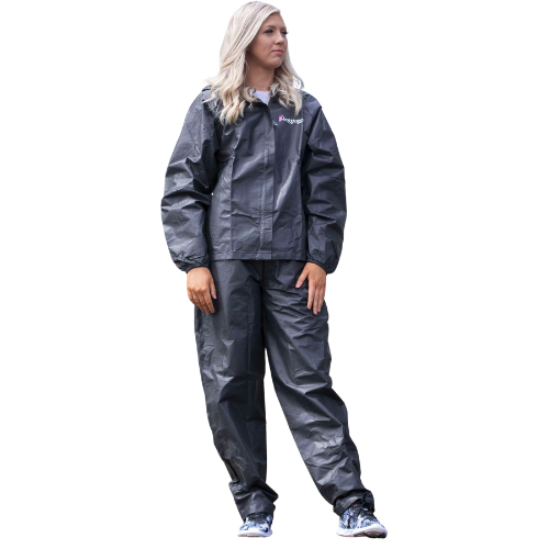 Women's Ultra-Lite Rain Suit by Frogg Toggs Clearance 2025 New