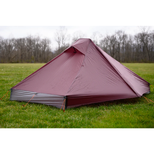 Duo Silnylon Tent by LightHeart Gear Pre Order Online