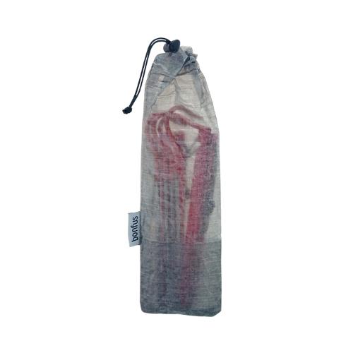 DCF Tent Stake Sack by Bonfus Clearance Deals