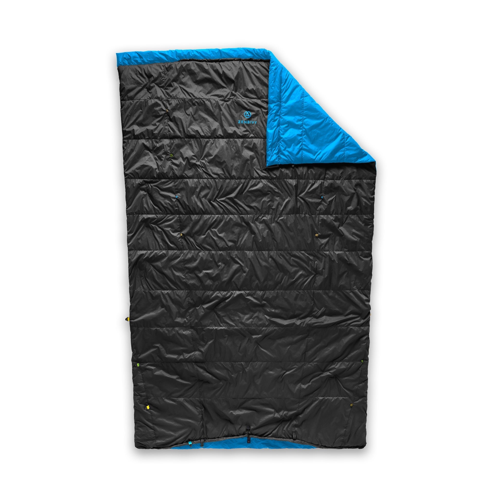 Light Quilt Convertible by Zenbivy Wiki For Sale