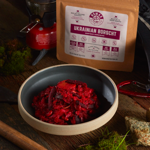 Ukrainian Borscht by Nomad Nutrition Free Shipping Looking For