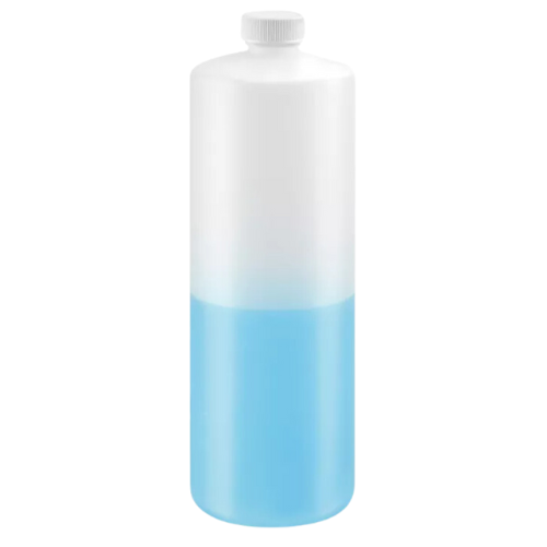 Plastic Water Bottles Newest