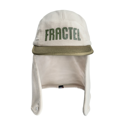 L-Series Winter Legionnaire Hat (sized) by FRACTEL Cheap Browse