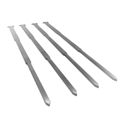 Atani Titanium Tent Stakes by Suluk 46 Cheap From China