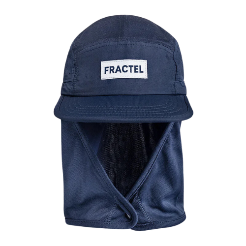 L-Series Legionnaire Hat (sized) by FRACTEL From China
