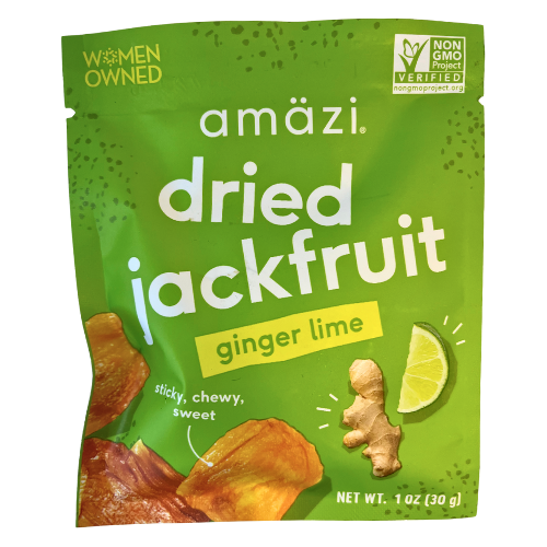 Ginger Lime Jackfruit by Amzi Foods Wholesale Pice Cheap Pice