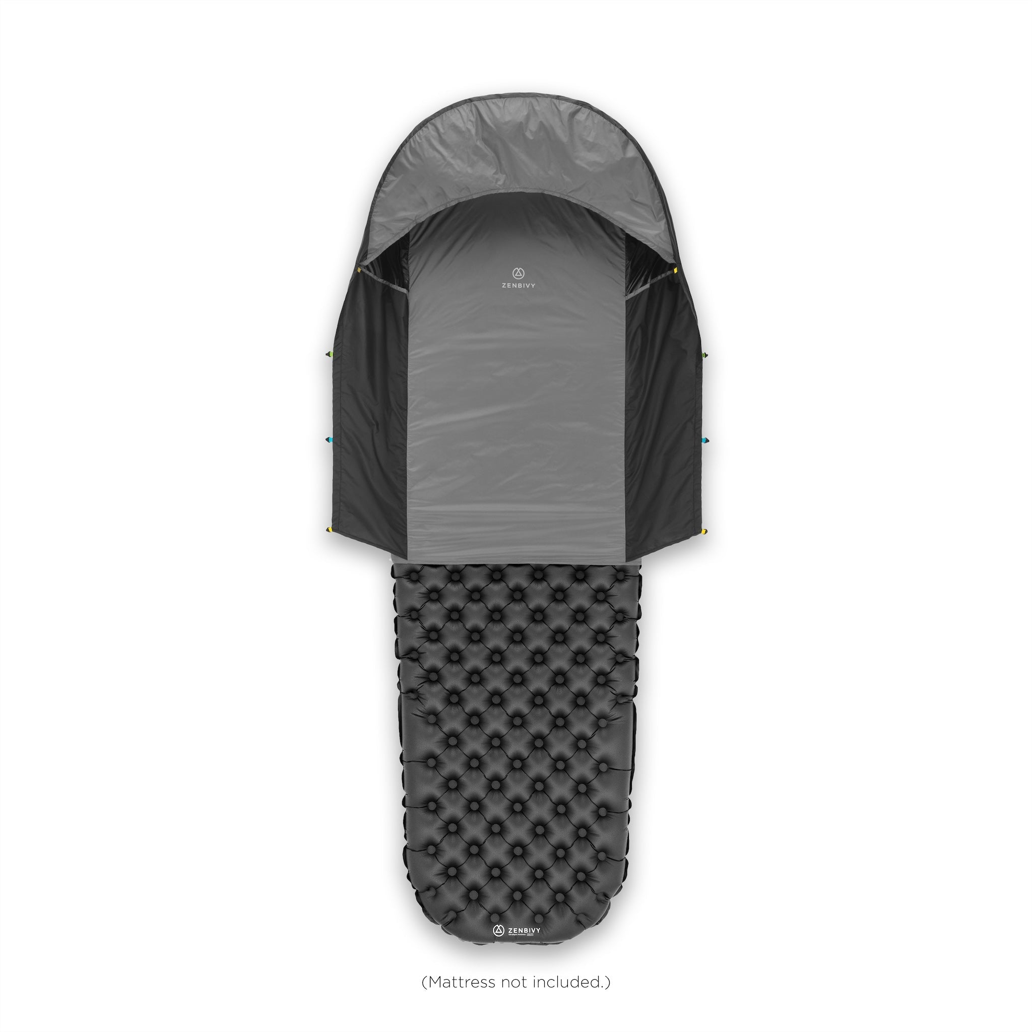 Ultralight Sheet by Zenbivy Clearance Footaction